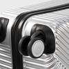 Diplomat DS-1302 Fashion Casual Trolley Case