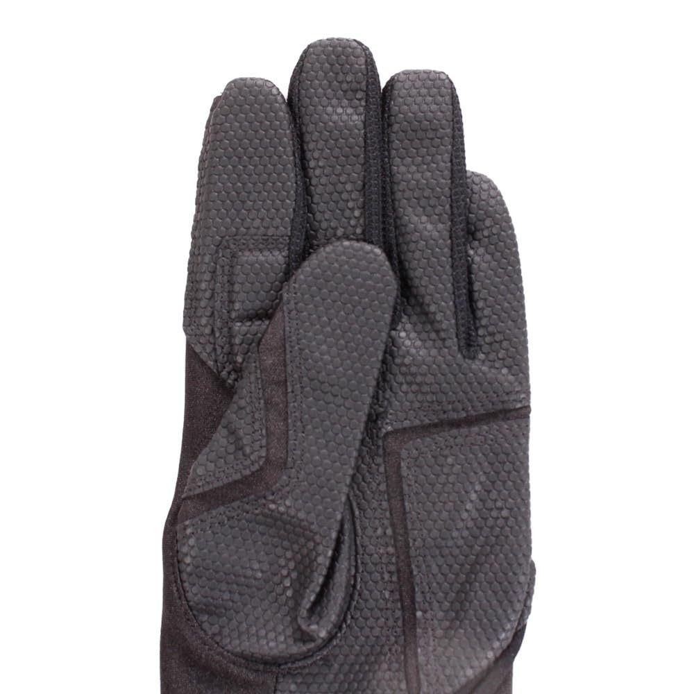 MIZUNO Junior Fielding Left High School Baseball Rules One Size Fits Black x Black Baseball/Softball Gloves, Hand, Compliant, 1EJEY200, All,