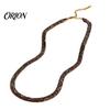 Fashionable Metal Necklaces Snake Print Choker Necklace, Women Gothic Serpent Statement Durable Lobster Clasp Necklace Choker, Punk for Halloween