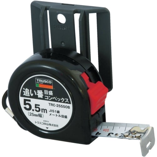 TRUSCO (TRUSCO) TRC-2555OB Convex Threader, 25mm Wide, 5.5m