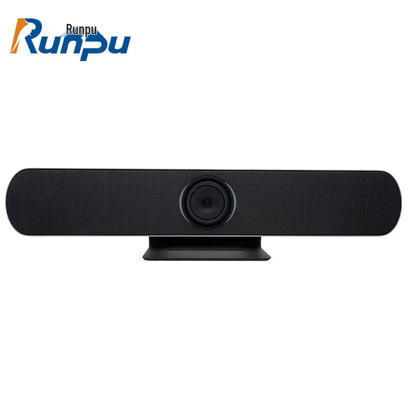 

Runpu RP-ZZ880 4K AI Video Conferencing Camera (CN version)