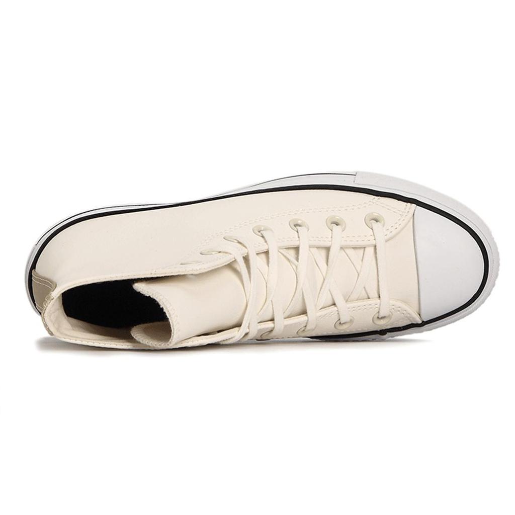 Chuck Taylor All Star Wmns Converse Platform High 'Anodized Metals - Egret' Women's 570452C