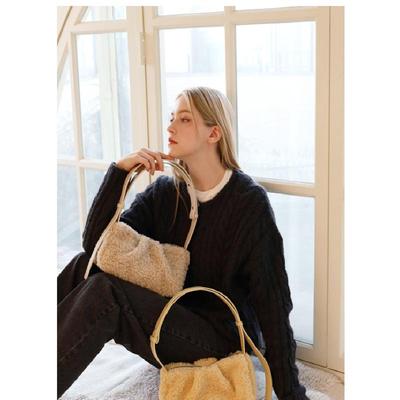 Alice Martha Erin Boucle 4 kolory