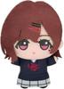 The Idolmaster Shiny Colors Chibi Gurumi Team.Stella Vol.1 Plush Toy (approx. 11cm) - Single Item: Madoka Higuchi