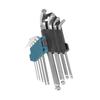 Hand tool set BORT BTK-47