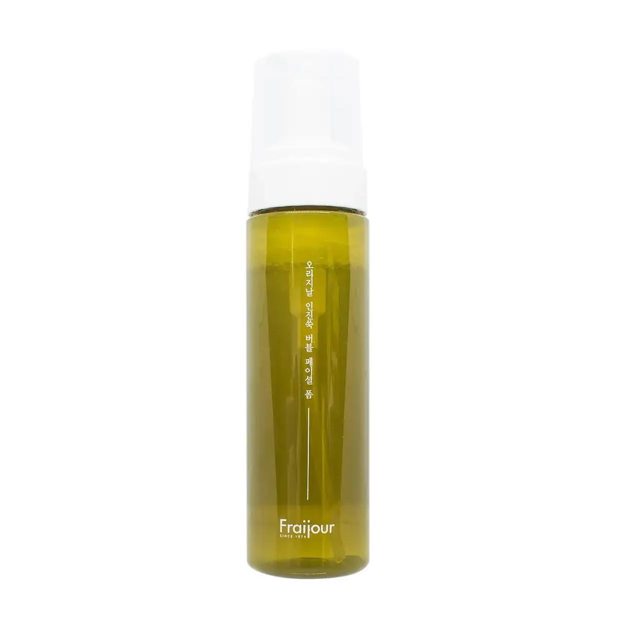 

Original Artemisia Bubble Facial Foam Fraijour 200 ml