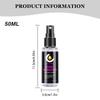 50ml/100ml Wheel Paint Iron Remover Spray Technology Professional Dust Rim Rust Cleaner Auto Detail Chemical Car Cleaning