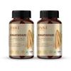 Jiva Shatavari Tablets 500gm | 100% Pure & Natural | Helps To Booss Immunity | Goodness of Shatavari, Babool, Maize & Starch | For Men & Women -