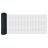 Hexagonal Fence Green 0.5 X 10 M PVC