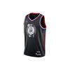 Nike Basketball Jerseys Men's Moderate Straight Fit AQ7295-016