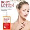 Kojic Acid Body Lotion For Women- Deeply Moisturize, Nourish & Firm Body Skin, Brighten Skin Tone - Suitable for All Skin Types,200ml
