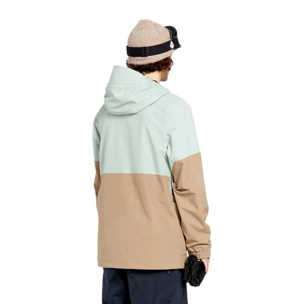 Volcom Куртка L Insulated Gore-Tex