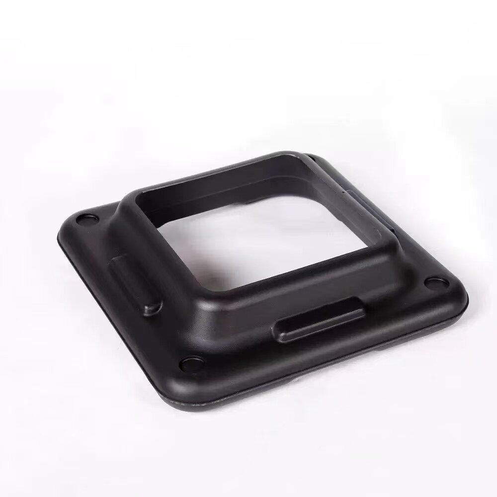 40CM Mini Aerobic Stepper: Compact Yoga Pedal for Home Gym Workouts