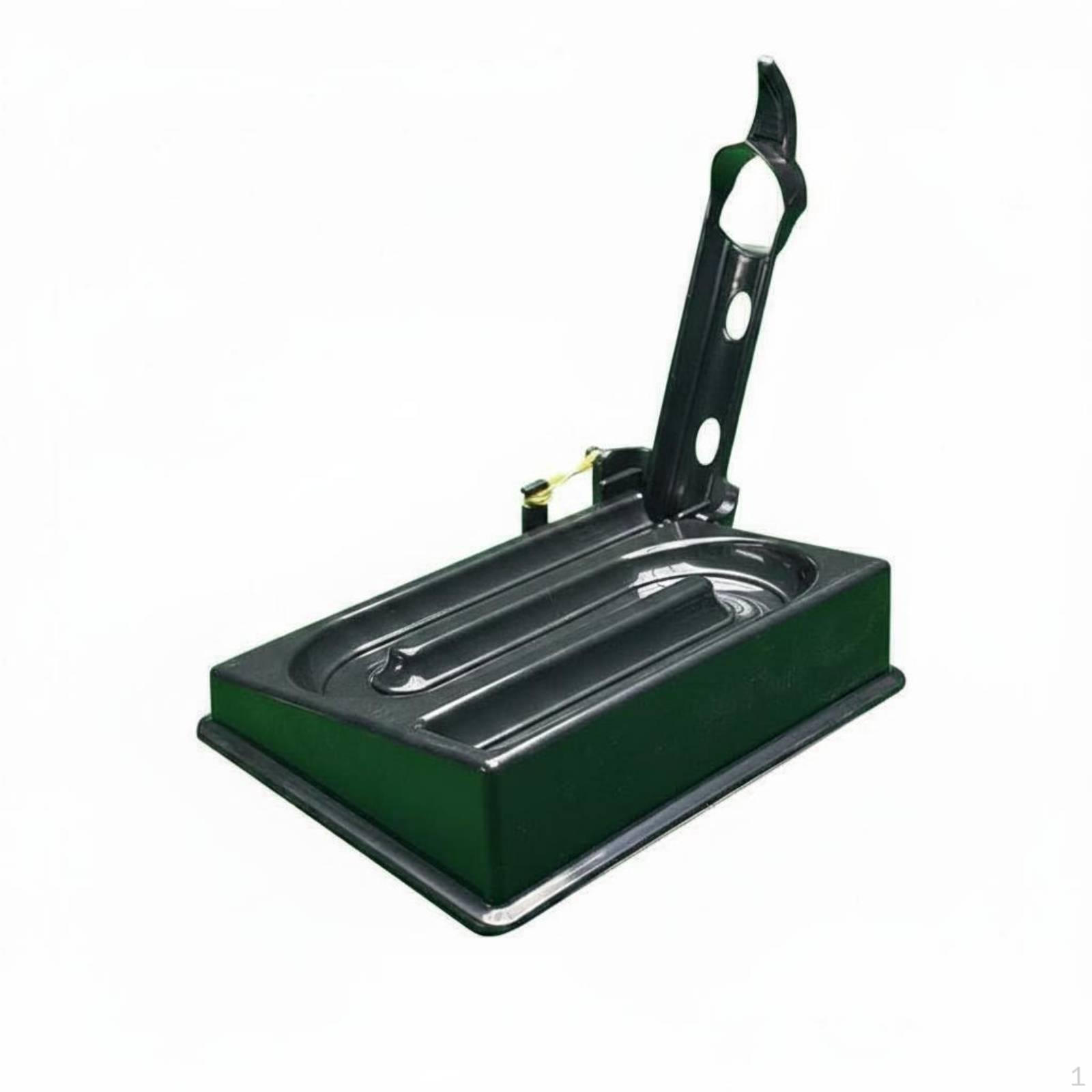 Automatic Ball Rack Alignment Snooker Easy