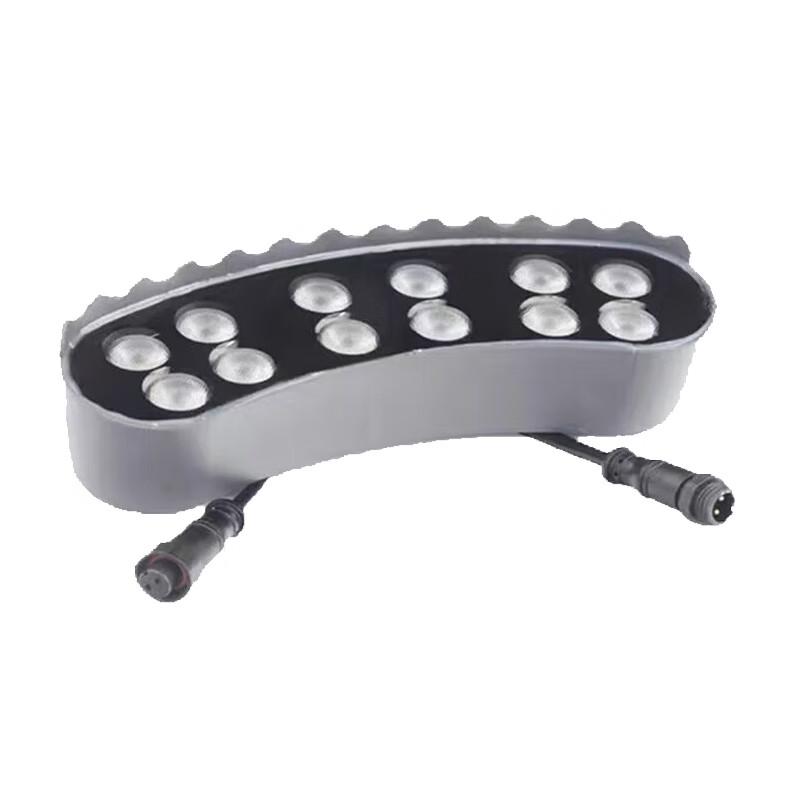 Outdoor Waterproof LED Tree & Pillar Light