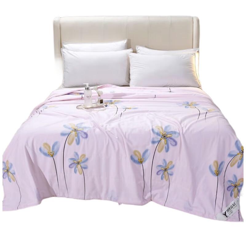 

Youmeng Jiaju YB-12908 Mulberry Silk Duvet