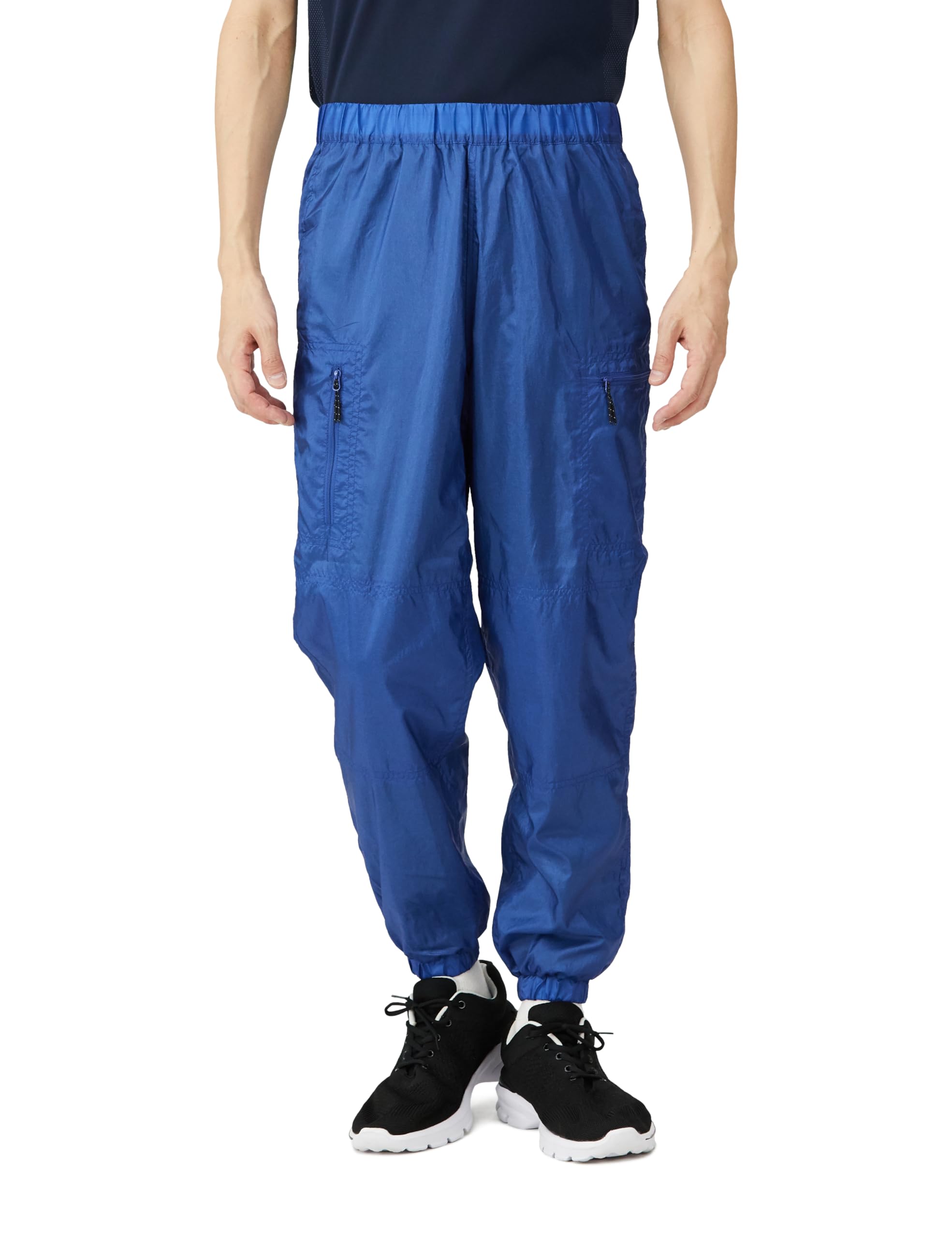 

Cobalt Blue L [NEUTRALWORKS.] KIBITAKI/PANTS