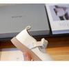 Girls' Bowknot Princess Style Shoes Soft-Sole Casual for Girls & Toddlers Elegant Youth Shoes Cute Girls Comfortable Shoes