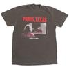 Paris Texas T-Shirt Wim Wenders Kultklassiker 1984 Criterion Roadmovie Film Medium
