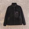 Winter Outdoor Grab Sweater Lamb Fleece submachine jackets Down jackets Men's and Women's Universal Windproof Warm Comfortable