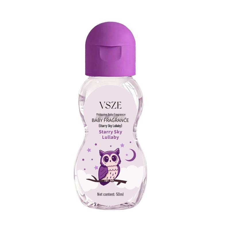 Bestseller Philippinen Baby Frische Luft Aroma: Langanhaltender natürlicher Duftnebel