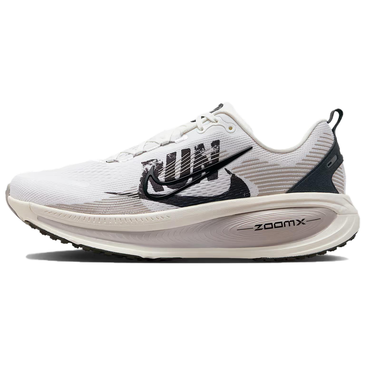 

Новые кроссовки для бега Nike Vomero 18 Мужские Белые IB5726-100 39