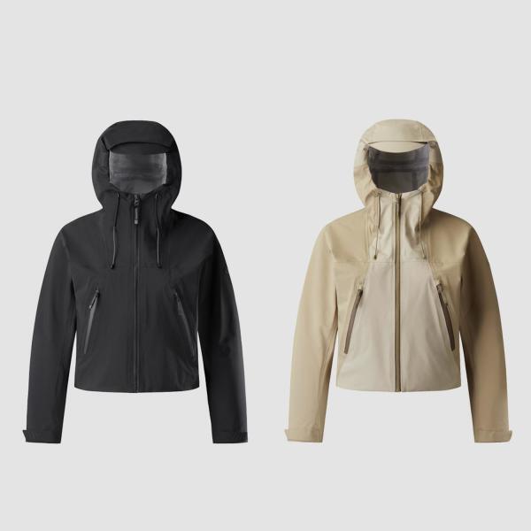 Veste Imperméable 3L Kolon Sports Aero Chaser