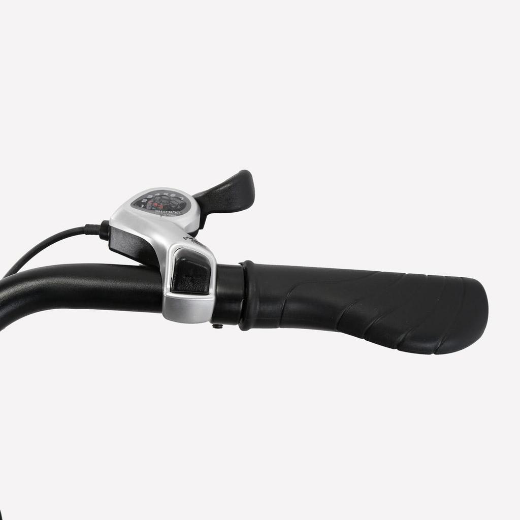 Electric Bike CYSUM X-city, 250W Motor, 48V 10.4Ah Battery, 26*1.95 Inch Tires