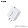 Wekome Thor 12W Fast Charger for Apple & Huawei Phones, 5V/2.4A Compatibility