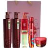 Sassoon Anti-Dandruff & Oil Control Hair Care Gift Set