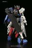 HG Mobile Suit Gundam: Iron-Blooded Orphans Gundam Astaroth 1/144 Maßstab Vorgefärbter Plastikmodellbausatz