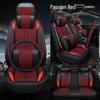 Great Wall Haval H9/H6 Ice Silk Seat Cushion - Four Seasons Full Coverage (2015-2016)