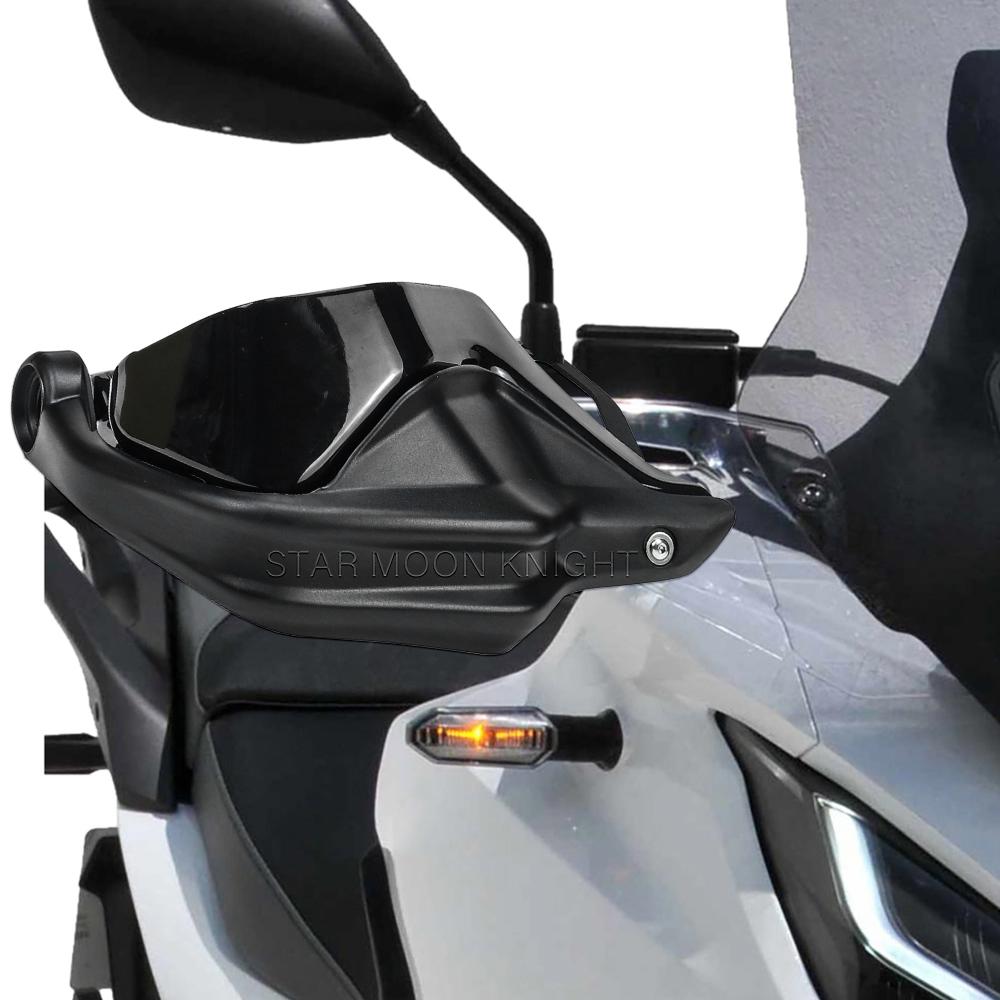 Handguard Extensions For Honda NT1100 NT 1100 2022- Motorcycle Handle bar Wind Hand Guards Accessories