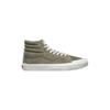 Vans Sk8-Hi Reissue 138 Vintage Military - Dusty Olive Unisex Sneakers Green VN0A3TKPUCK