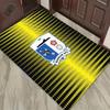 BARROWA FC Carpet Rug for Living Room Bedroom Home Sofa Decoration,Kids play Non-slip Floor Mat