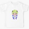 Kai Mmmh Album Kids T-Shirt