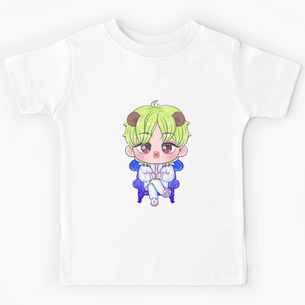 Kai Mmmh Album Kids T-Shirt 110