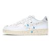 Nike Air Force 1 LV8 3 PS Paint Splatter - Biela Detská Teniska Sail DJ2599-100