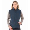 Result Genuine Recycled Womens/Ladies Softshell Printable Body Warmer