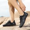 Women's Casual Indoor Fitness Shoes, Wading Shoes, Creek Shoes