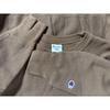 Used Champion Reverse Weave Brown L