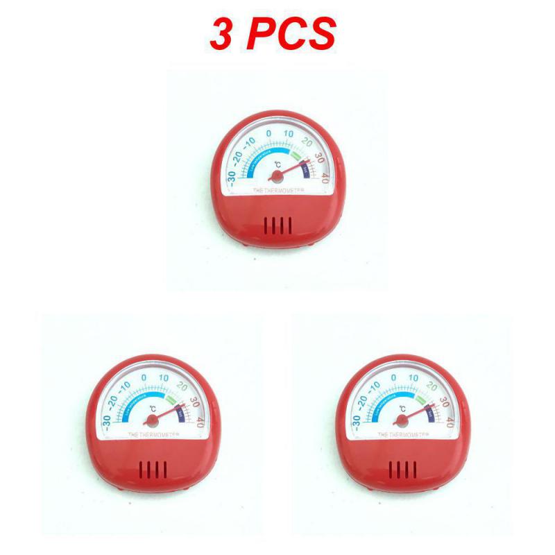 Home Digital LCD Wireless Fridge Thermometer Sensor Freezer Thermometer For Aquarium Refrigerator Kit Kitchen Tools