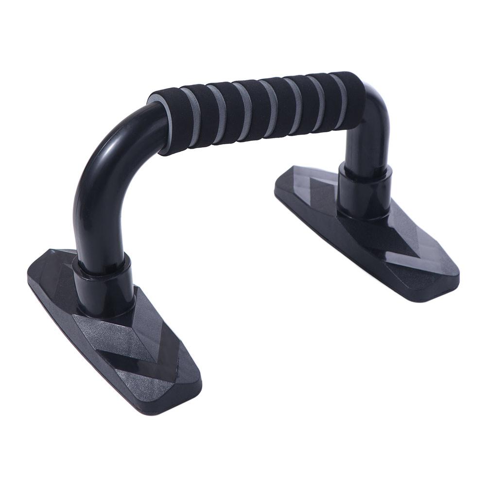 2Pcs Foam Handles Push Up Bar Adjustable Push Up Grip Handle Push Up Stands Fitness Training