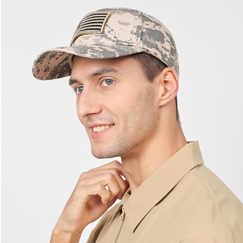 Pánská vyšívaná kšiltovka jarní podzimní venkovní kšiltovka