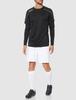 Uhlsport Soccer Apparel Stream 22 GK Shirt 1005623 BK S