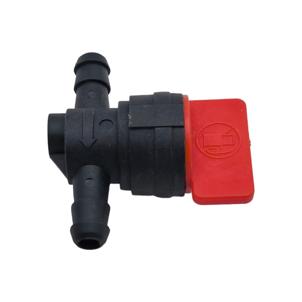 Fuel Filter Shut Off Valve Kit for Kohler CV11 CV12.5 CV13 CV14 CV15 CV16 Engine With Clamps Spark Plug.