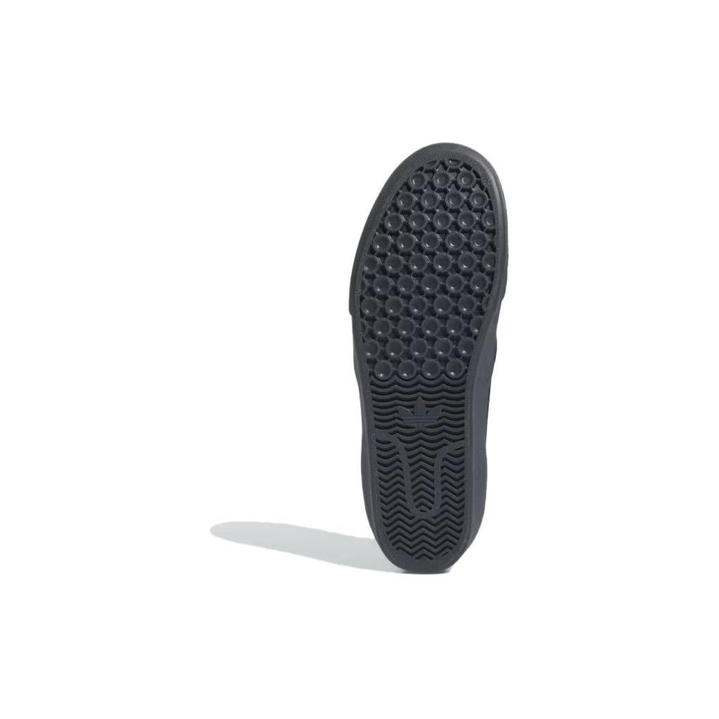 Adidas Shmoofoil Black Carbon Unisex Sneakers Core-Black IE0658