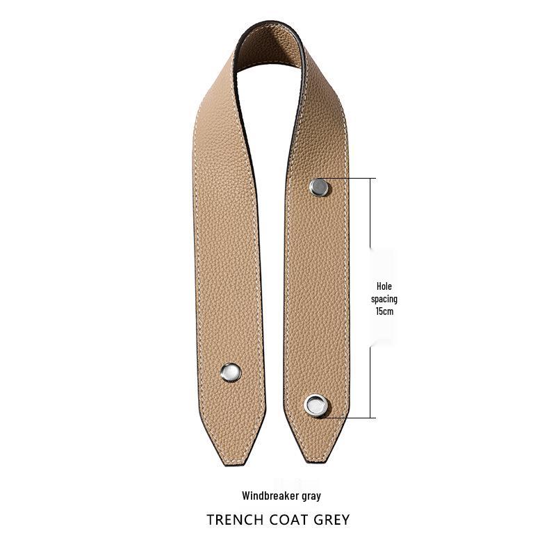 

Универсальный ремешок-адаптер A-105 для сумок для ланч-боксов с креплением на кнопке