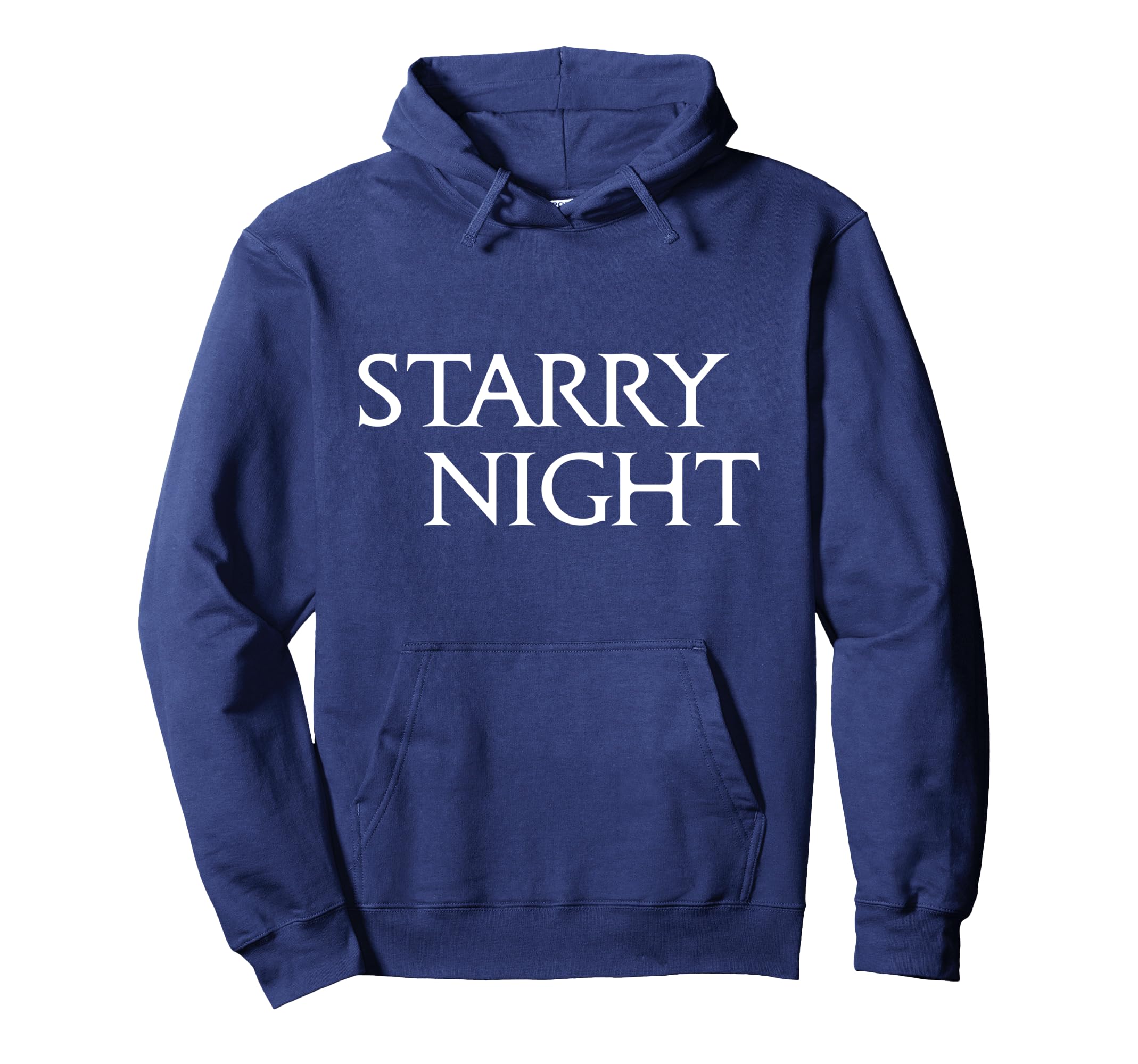 

Kenko STARRY NIGHT Starry Night Logo Hoodie