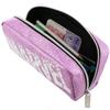 Sunstar Stationery Marvel Pencil S1415883 Case, Glitter, Violet,